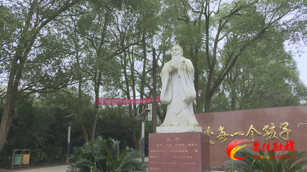 重塑茶陵教育荣光｜湖口中学：凝心聚力打造乡村教育新高地