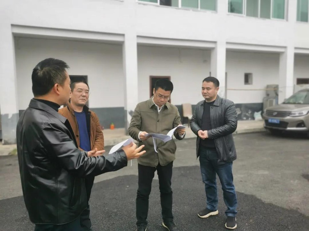 问题不解决，整改不“收兵”；群众不满意，督查不“下线”‖市生态环境局实地督查突出生态环境问题整改情况
