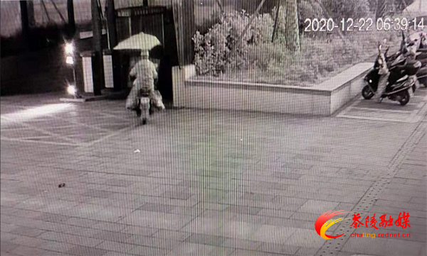 茶陵交警连续奋战52个小时 成功侦破“12.22”恶性交通肇事逃逸案