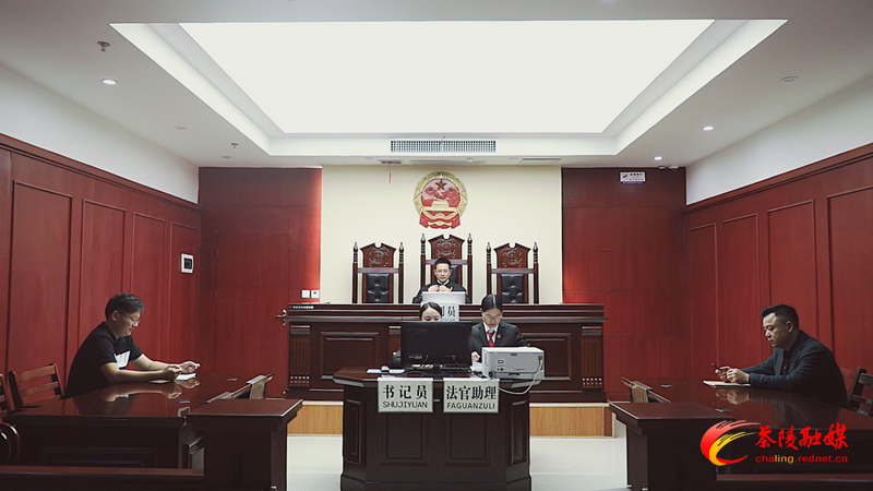 【一线政法干警风采录】朱邦华：秉公执法威自显 善听民言官更廉