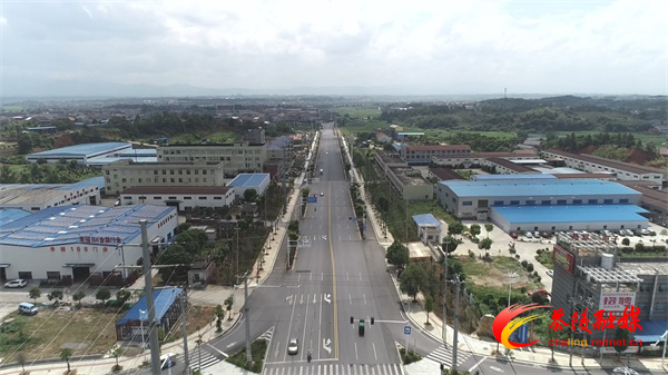 【奋进的2020】戮力同心 项目建设结硕果