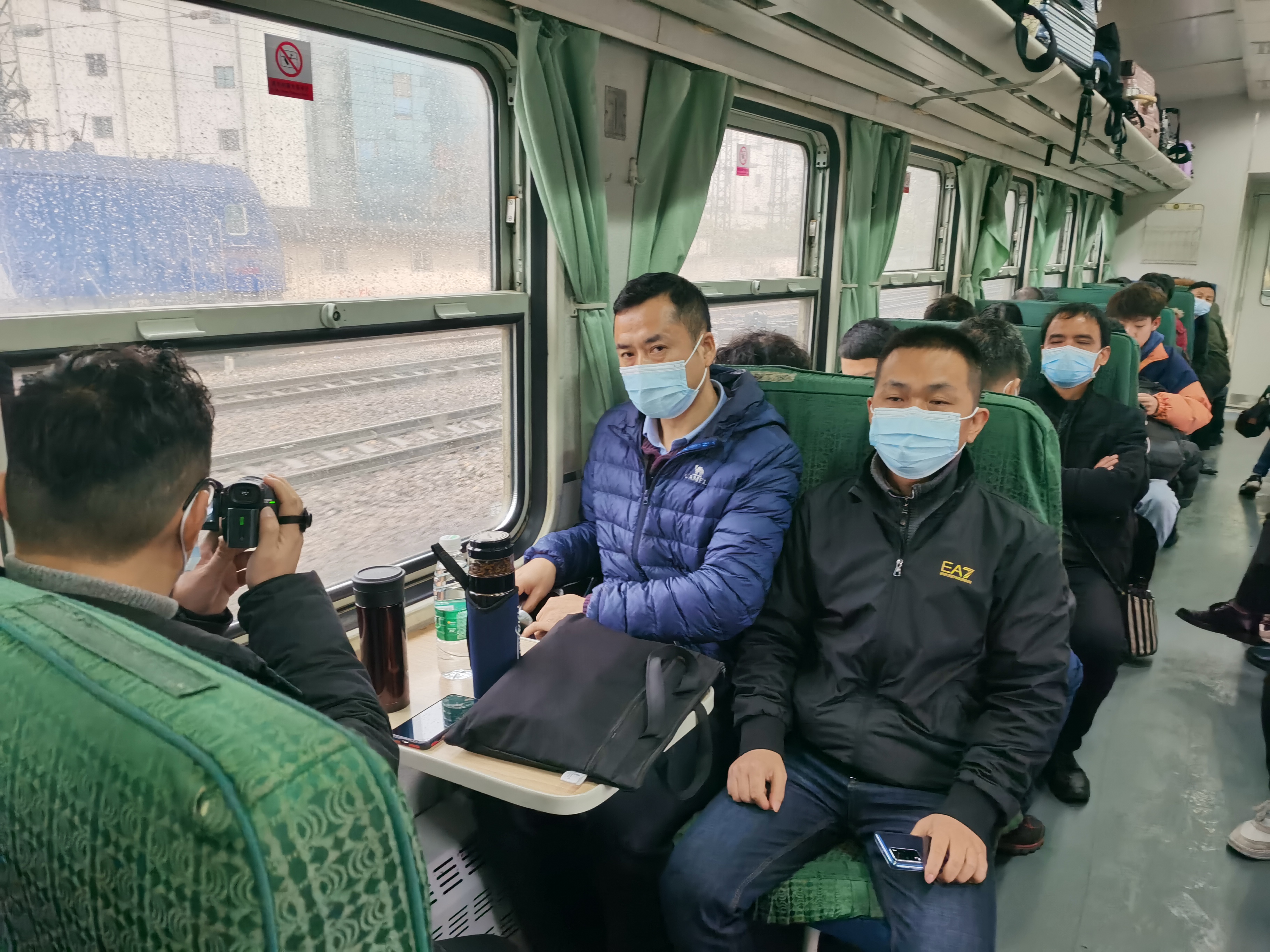 保障铁路沿线生态环境安全守护人民群众生命线