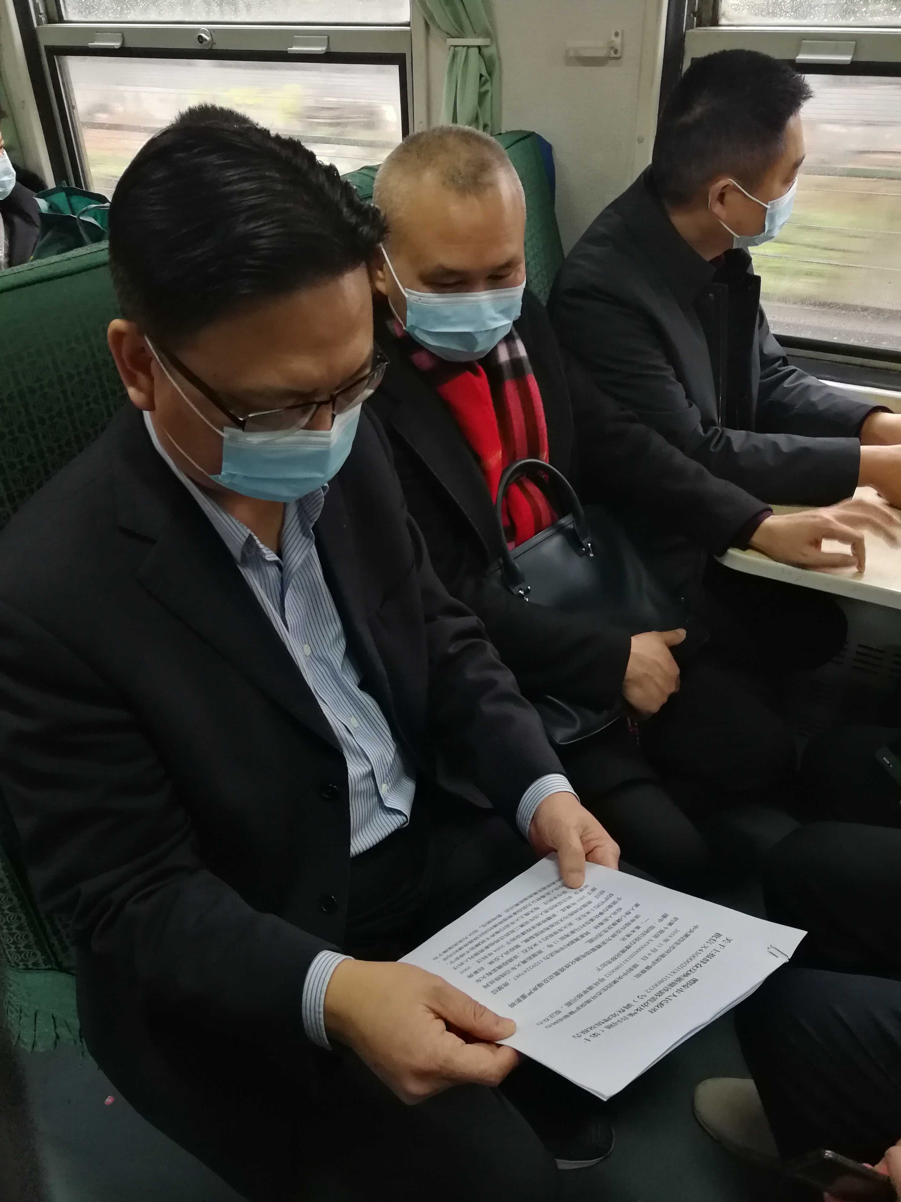 保障铁路沿线生态环境安全守护人民群众生命线
