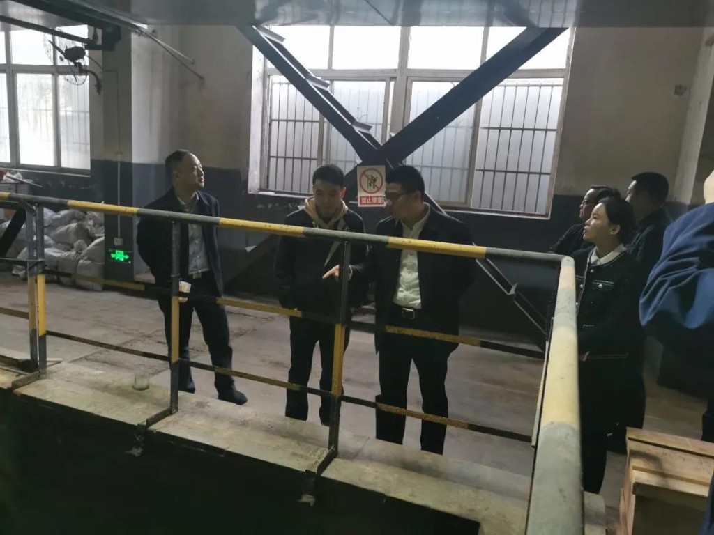 督查再出发，整治不停步！