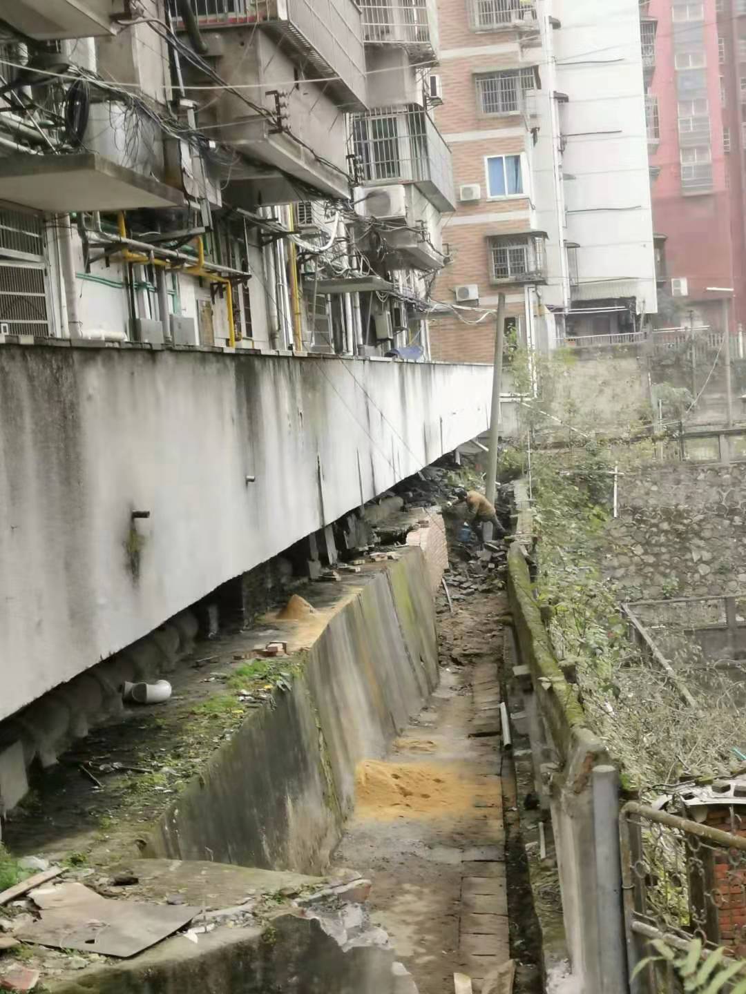 株洲市石峰区政府督查室带队对环保督察信访件开展"再督查"