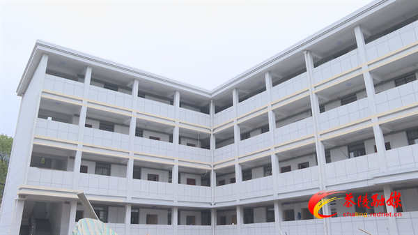 重塑茶陵教育荣光｜湖口中学：凝心聚力打造乡村教育新高地