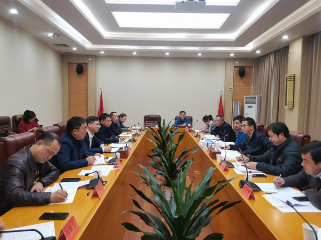 省厅督查组来我市督查交通运输安全生产和疫情防控工作