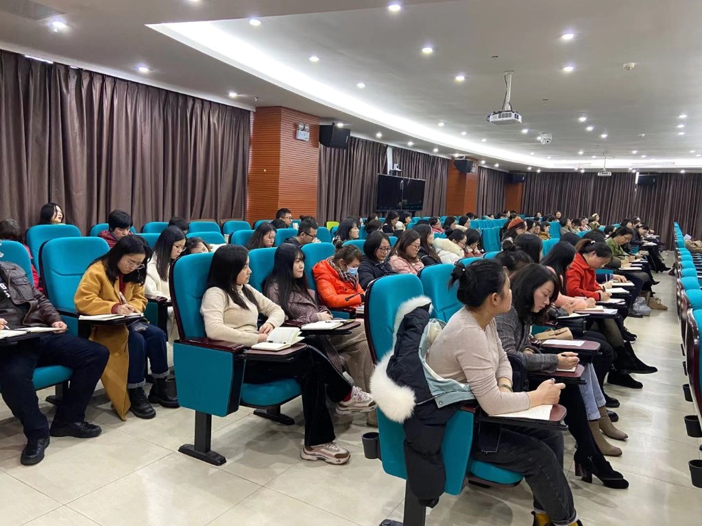 市国资委举办企业“151经营业绩评价系统”应用培训