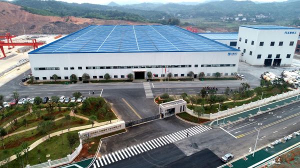 【株洲住建 以人为本】湖南五建获评综合类省级装配式建筑产业基地