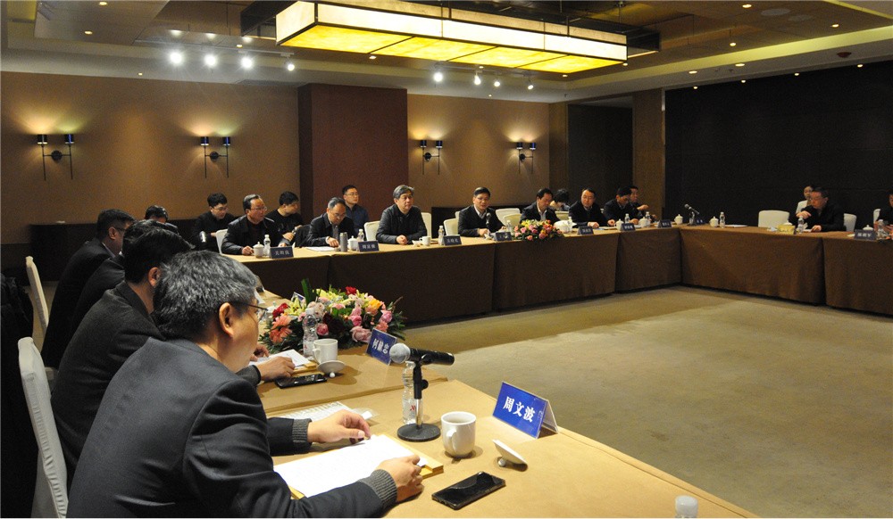 市国资委与中车环境公司、株冶集团签订节能环保主题合作三方框架协议