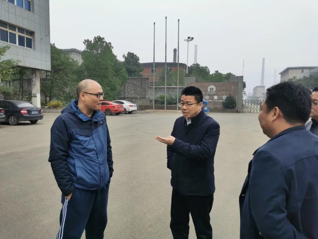 问题不解决，整改不“收兵”；群众不满意，督查不“下线”‖市生态环境局实地督查突出生态环境问题整改情况
