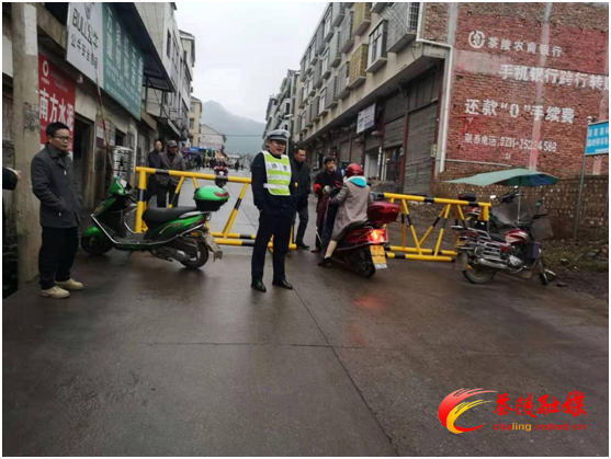 思聪街道：全力打造“四好公路”