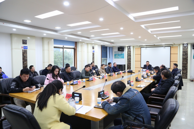株洲市交通运输局召开交通运输行业安全生产工作紧急会议（图）