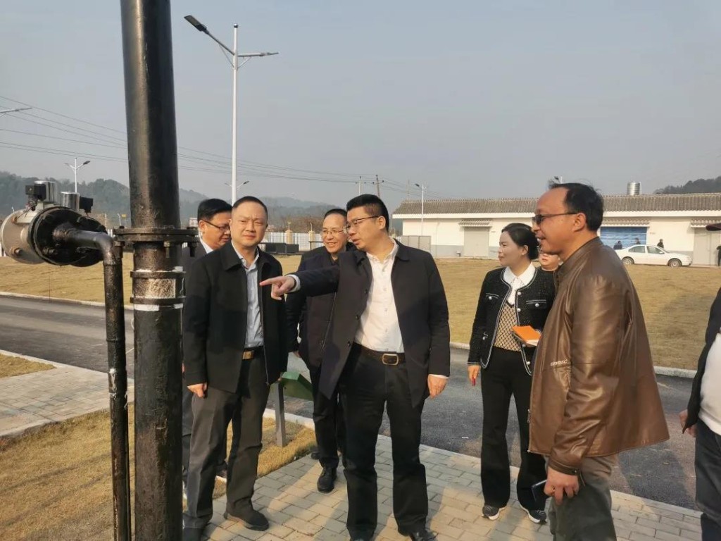 督查再出发，整治不停步！