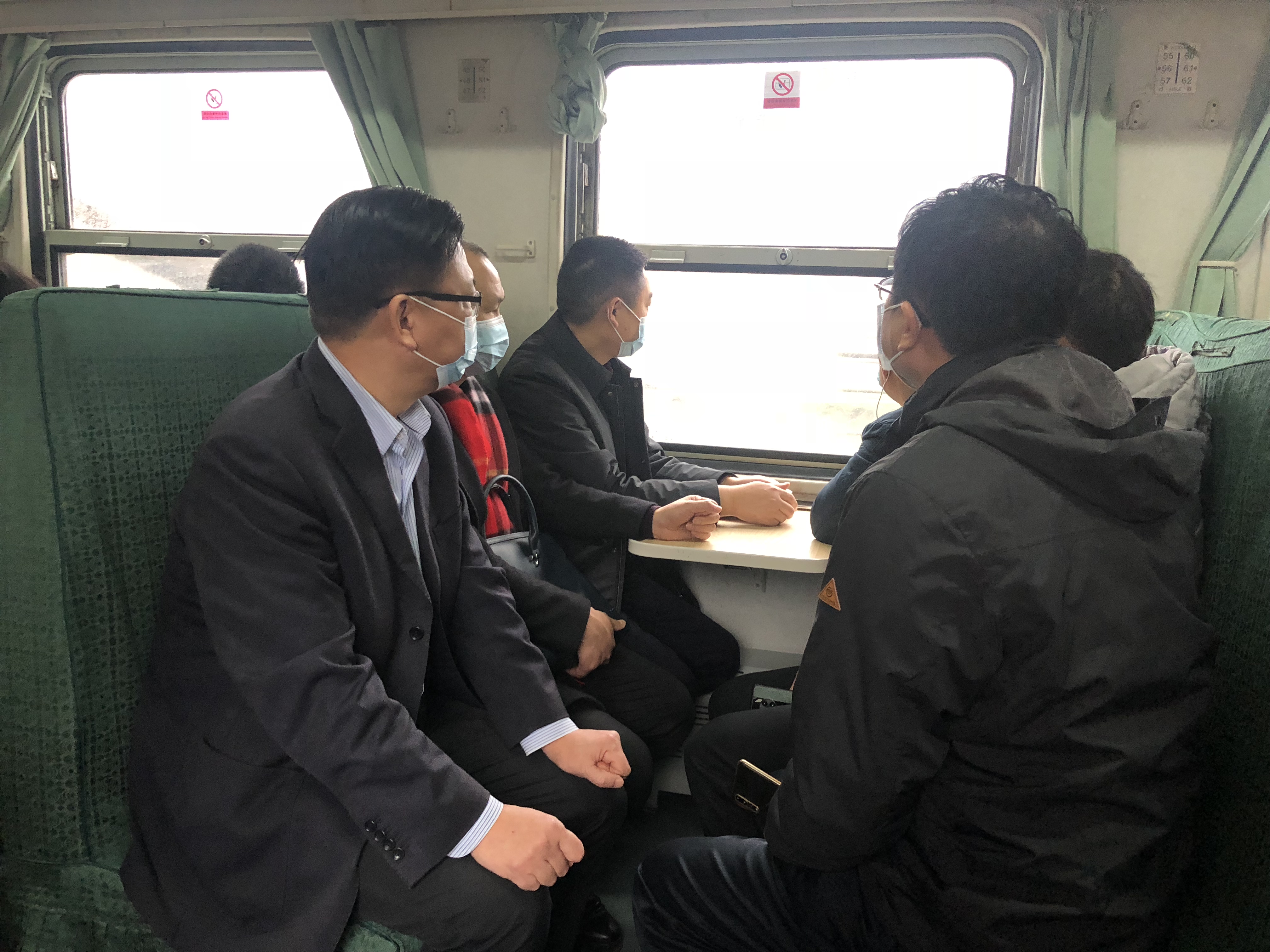 保障铁路沿线生态环境安全守护人民群众生命线