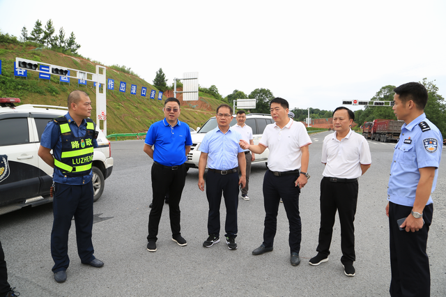 挥剑斩“顽疾”——株洲市交通运输局全力整治交通问题顽瘴痼疾集中整治工作纪实