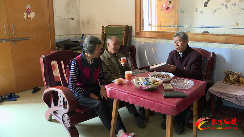 【道德模范】 李月球：良教出栋梁 友善传温情