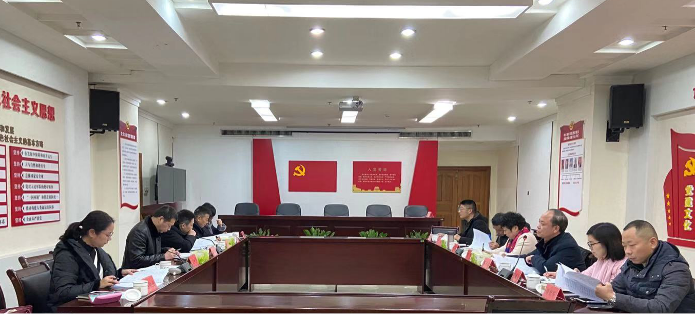 市国资委罗贵斌一行赴郴州、湘潭两市国资委交流学习