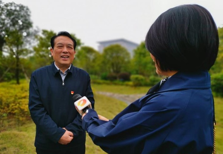 攸县：全力做好巡视整改“后半篇”文章　让问题清仓见底