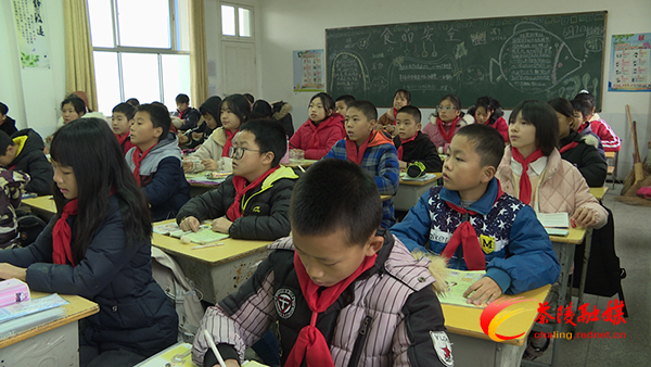 重塑茶陵教育荣光 | 茶陵县湖口中心小学：用责任担当使命 推进湘赣边界教育强镇建设