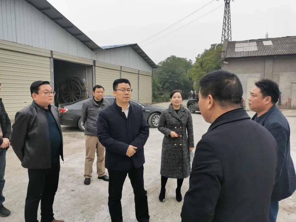 问题不解决，整改不“收兵”；群众不满意，督查不“下线”‖市生态环境局实地督查突出生态环境问题整改情况