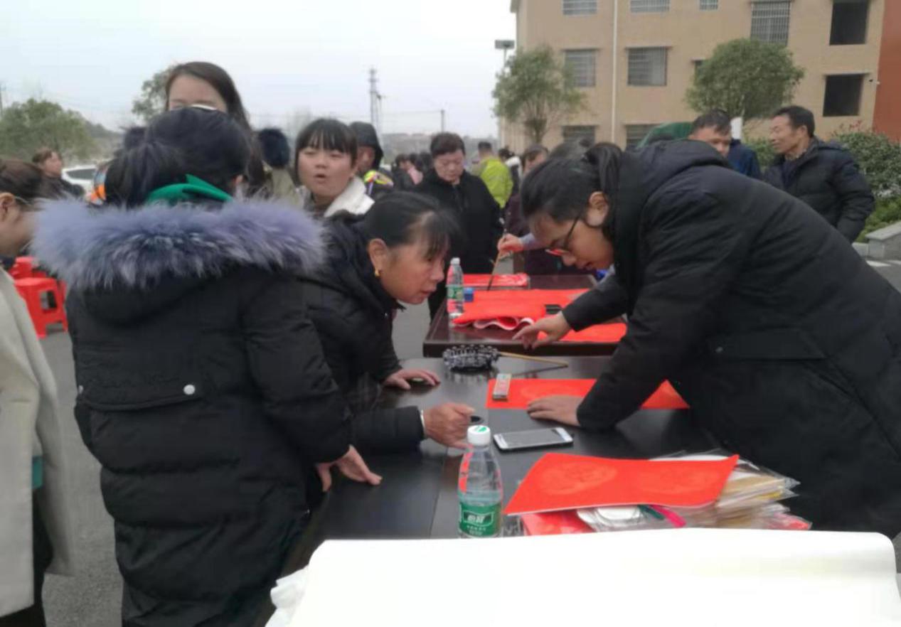 天元区欢乐潇湘优秀作品展演暨禁毒宣传专场演出活动