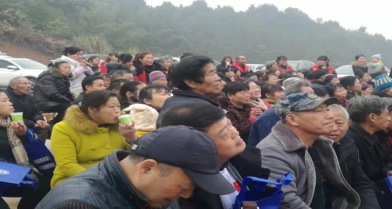 天元区文化馆送戏、送书画下乡暨"禁毒"专场宣传演出活动