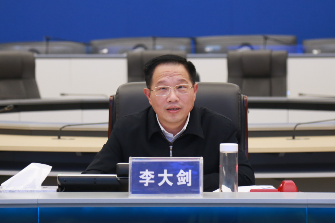 省应急厅部署全力做好第二轮低温雨雪极端天气应对工作