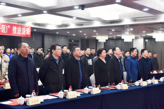 与“宪”同行——株洲市深入推进宪法进宾馆（景区）活动
