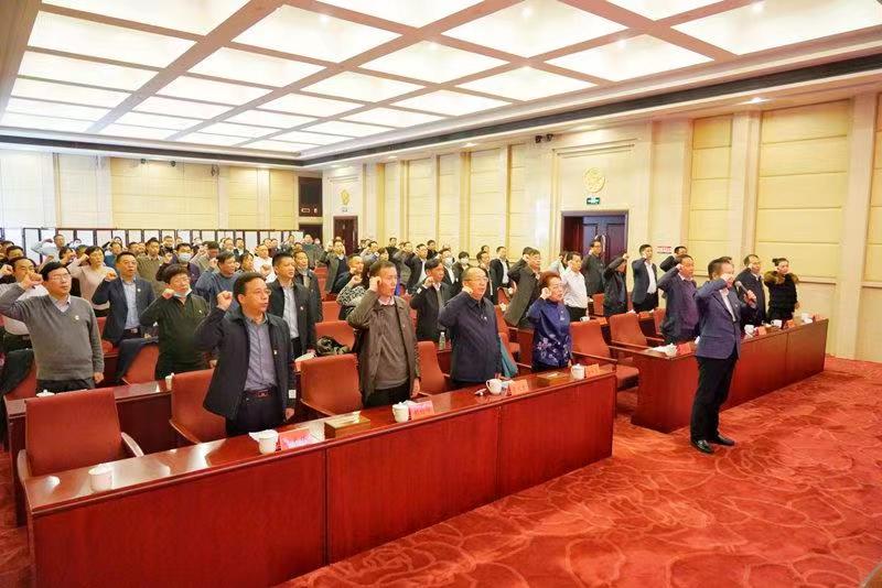 全省人社工作务虚会在湘潭召开