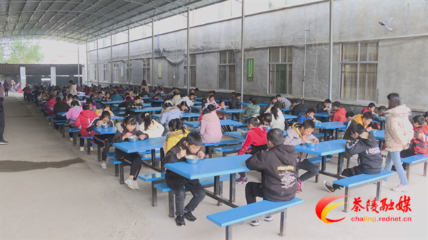 重塑茶陵教育荣光｜湖口中学：凝心聚力打造乡村教育新高地