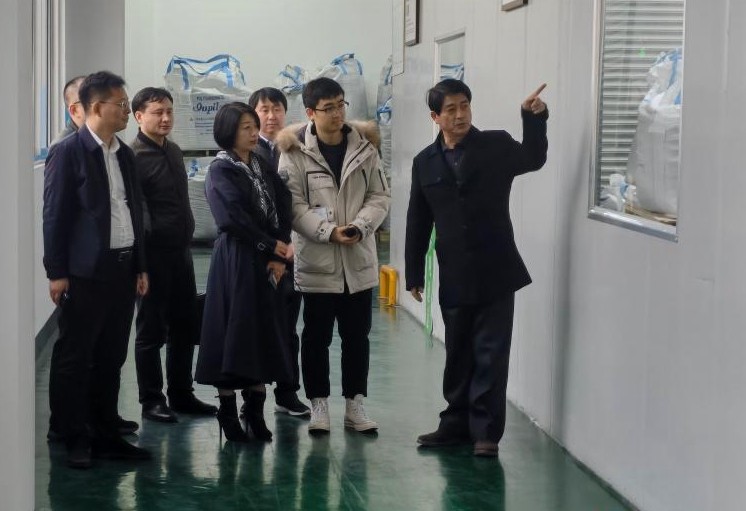 攸县：全力做好巡视整改“后半篇”文章　让问题清仓见底　县委书记康月林接受省媒联合采访