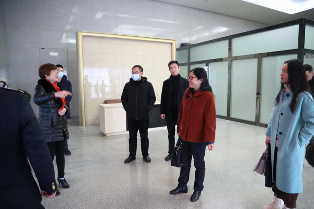铁地联动 代表呼声有回应 建议办理出实效
