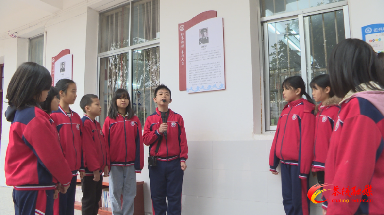 乡村学校少年宫 放飞梦想好舞台