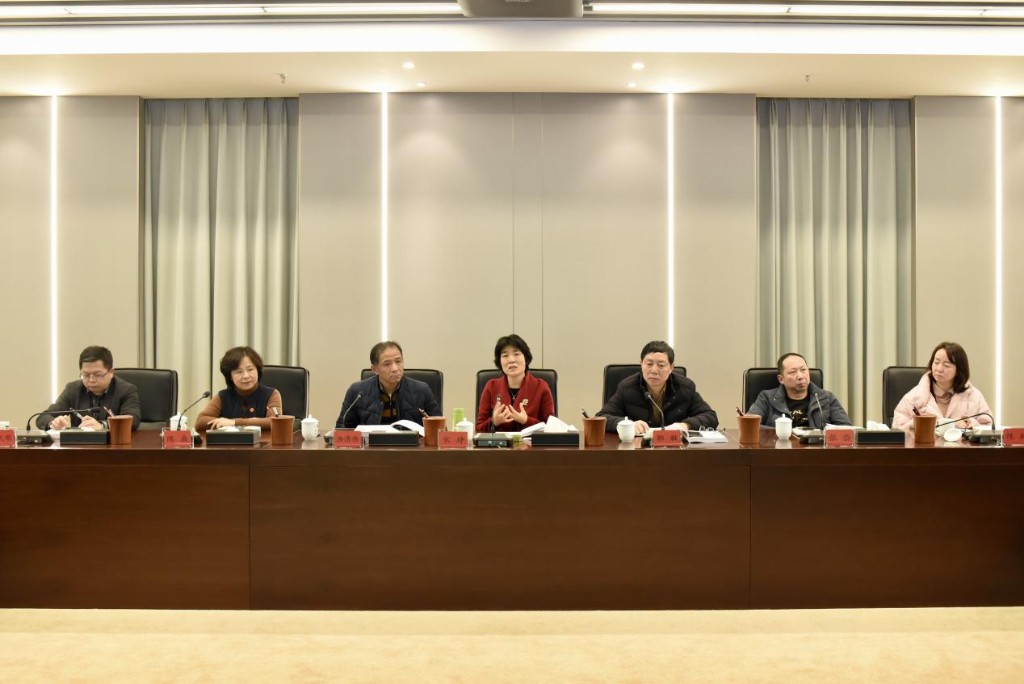 株洲市“多测合一”成果监管平台通过项目验收