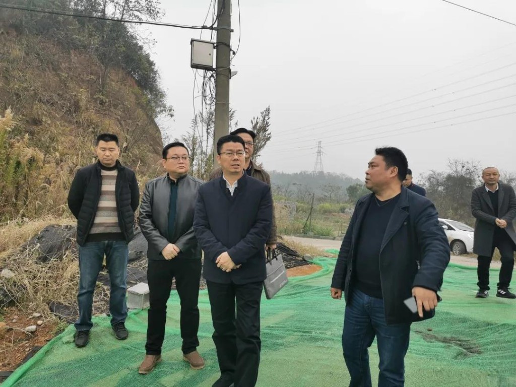 问题不解决，整改不“收兵”；群众不满意，督查不“下线”‖市生态环境局实地督查突出生态环境问题整改情况