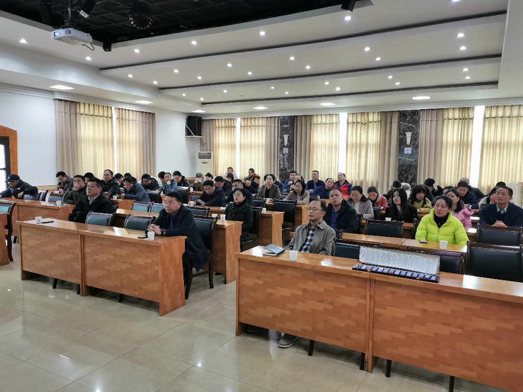 市发改委开展禁毒警示教育活动