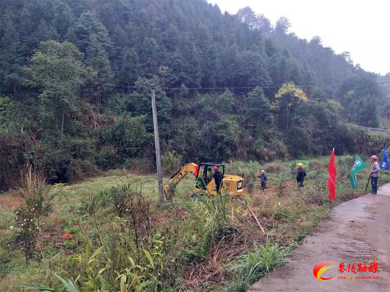 污水处理项目动工 东阳湖迎来“贴身侍卫”