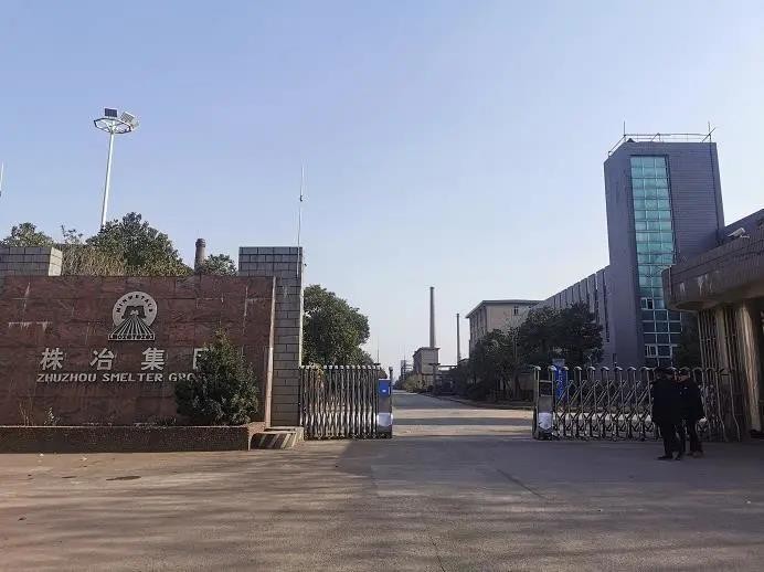学习强国又点赞株洲