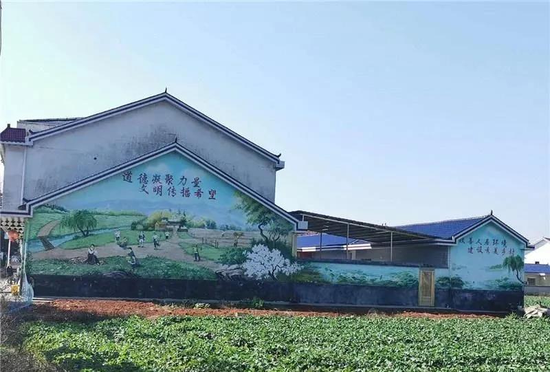 城乡蝶变悄然至 生态株洲款款来