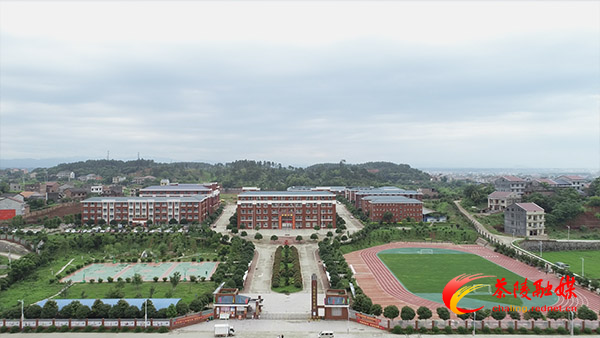 【委员风采】肖志理:履职尽责为教育事业不断奋斗