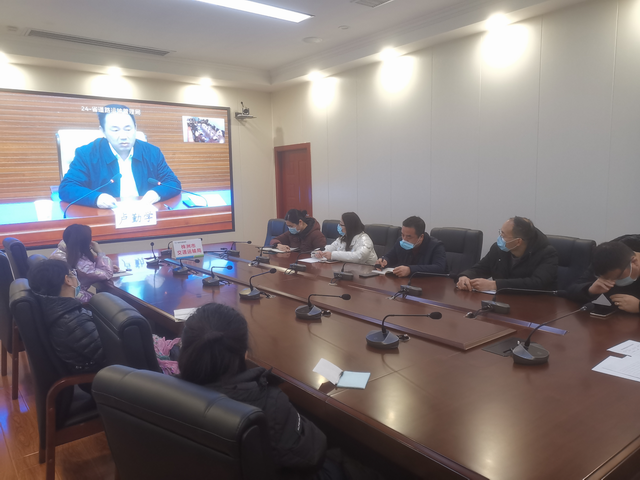 省道路运输管理局组织全省危货车辆智能监管系统应用培训