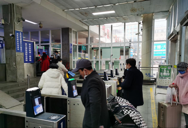 株洲市交通运输局“四个强化”扎实抓好春运疫情防控工作