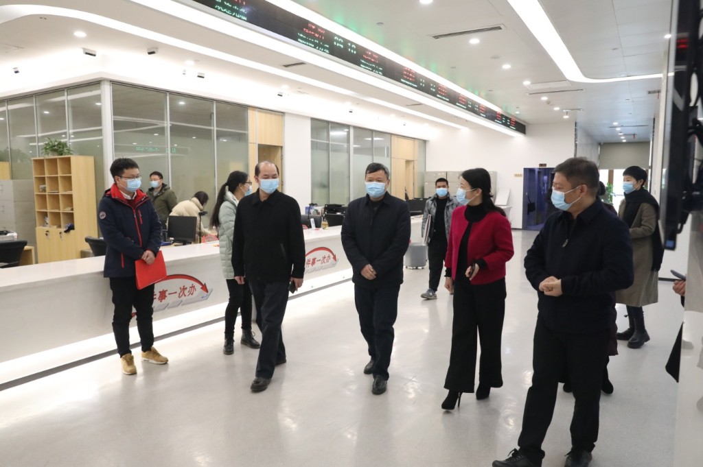 点赞，这个集体荣获省级“巾帼文明岗”荣誉称号