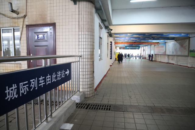 城际枢纽启新篇,交通畅行惠民生!长株潭城铁株洲站28日开通运营