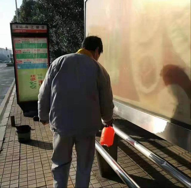 多举措筑牢交通运输行业冬春季疫情防控线