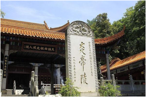 “红”配四色 文旅缤纷大有可为