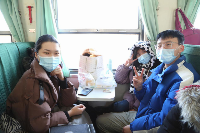 醴茶铁路复开客运半年发送旅客37.5万人次