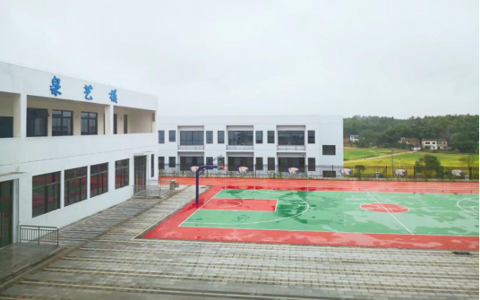 学习泸溪经验 助力均衡发展 建设高质量天元教育 ——天元区迎来提升乡村教育发展水平年度督导评估
