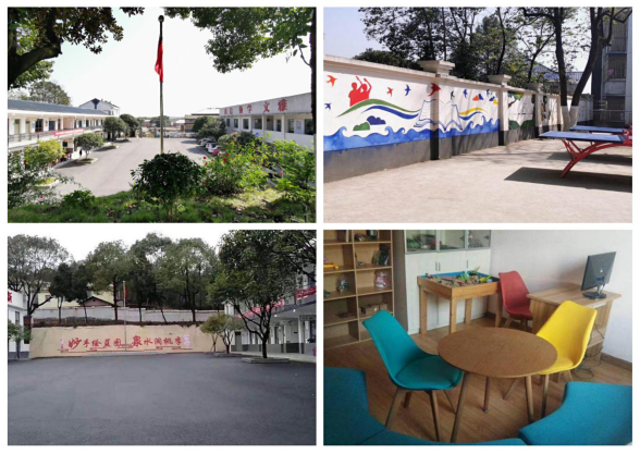 学习泸溪经验 助力均衡发展 建设高质量天元教育 ——天元区迎来提升乡村教育发展水平年度督导评估